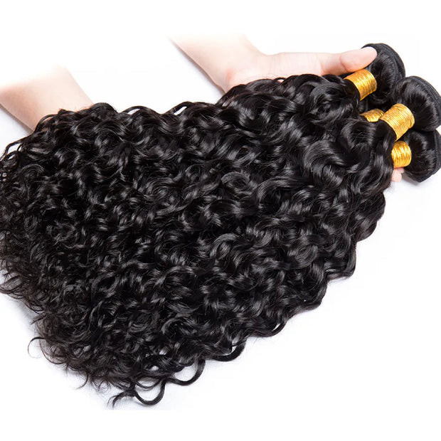 Brazilian Human Hair Weave