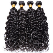 Brazilian Human Hair Weave