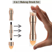 Makeup Brush