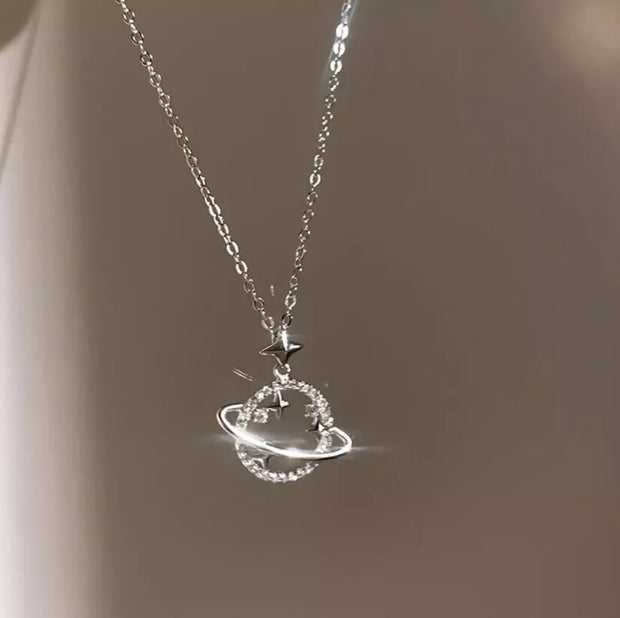 Sterling Silver Women Chain