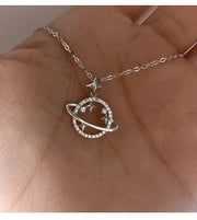 Sterling Silver Women Chain