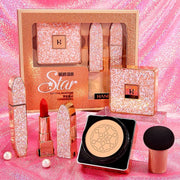 All In One Makeup Set Box