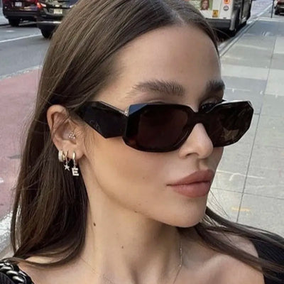 Fashion Square Sunglasses