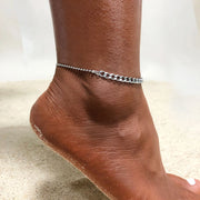 Beach Women Chain Anklet