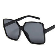 Fashion Women Oversize Sunglasses