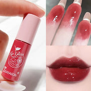 Mini 10 Colors Liquid Lip Gloss Makeup Care