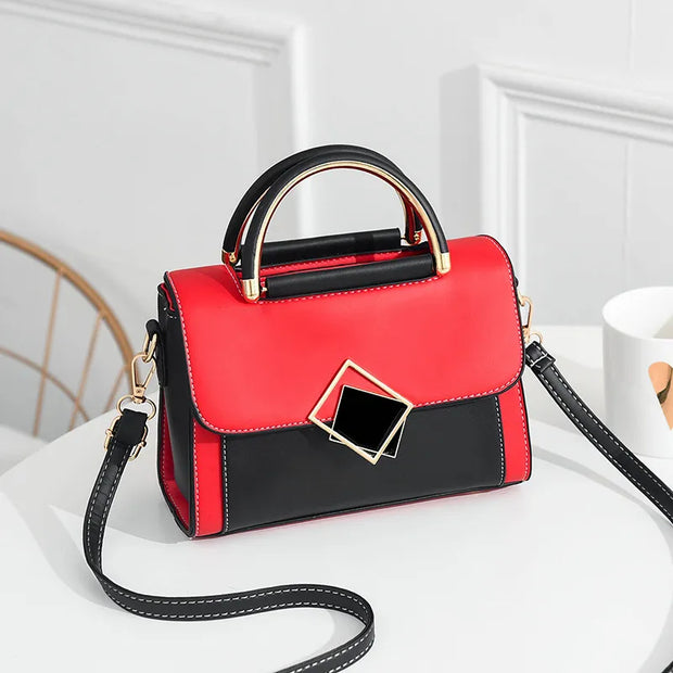 Women Leather Handbags