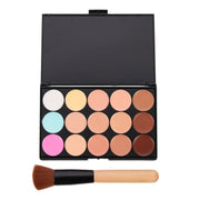 Concealer Pallet for Women