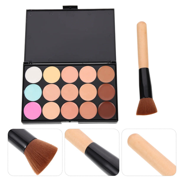 Concealer Pallet for Women