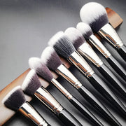 Make Up Brush Kit Tools