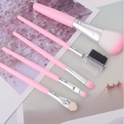 Makeup Brushes Set