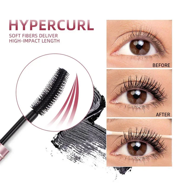 Eyelashes Lengthening Mascara