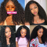 Human Hair Weave Bundles Jerry Curl