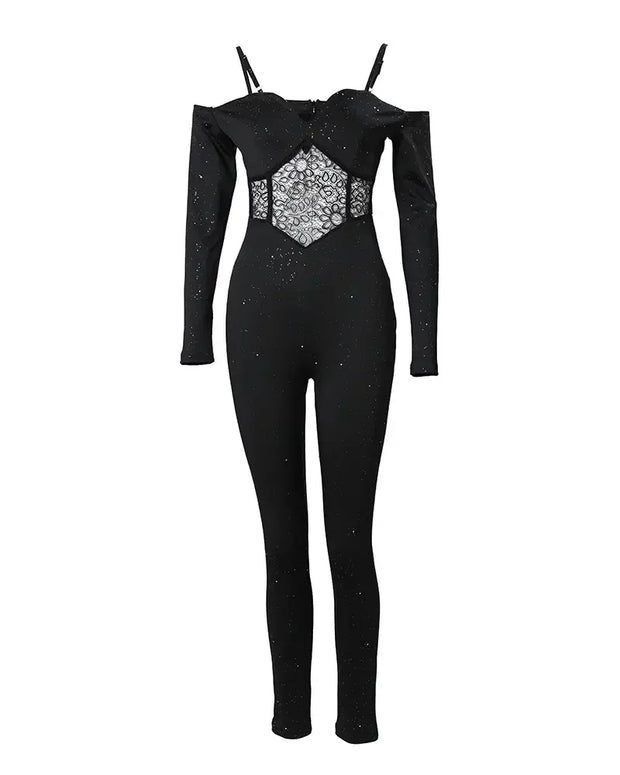 Sexy Party Night Out Jumpsuit