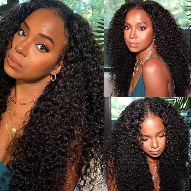 Human Hair Weave Bundles Jerry Curl