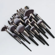 Make Up Brush Kit Tools