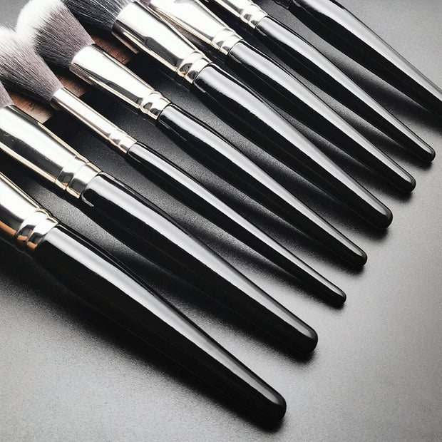 Make Up Brush Kit Tools