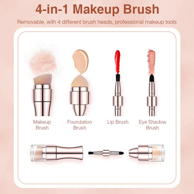 Makeup Brush