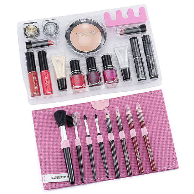 Professional Make Up Sets For Women