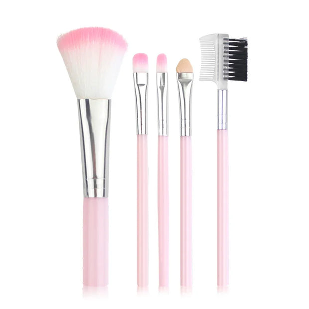 Makeup Brushes Set