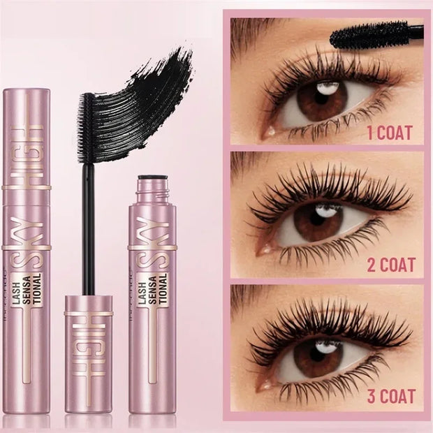 Eyelashes Lengthening Mascara