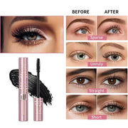 Eyelashes Lengthening Mascara