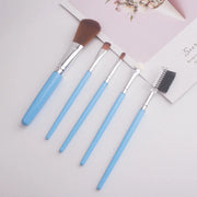 Makeup Brushes Set