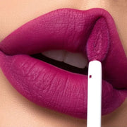 Matte Pink Velvet Lipstick