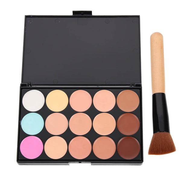 Concealer Pallet for Women