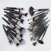 Make Up Brush Kit Tools